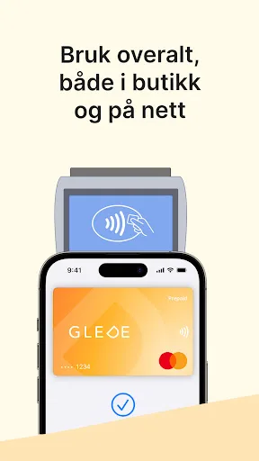 Glede screenshot 3