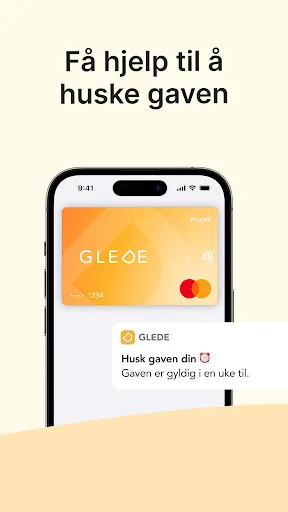 Glede screenshot 4
