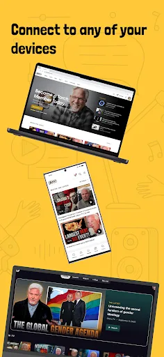 Glenn Beck screenshot 5