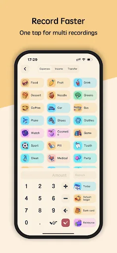 Meow Money Manager & Tracker screenshot 5
