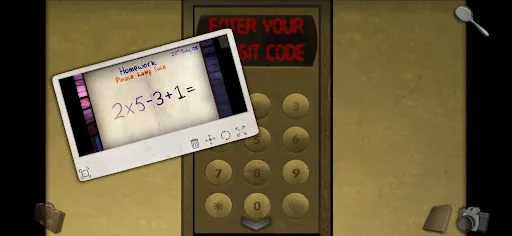 Cabin Escape: Alice's Story screenshot 2