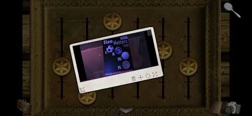 Cabin Escape: Alice's Story screenshot 3