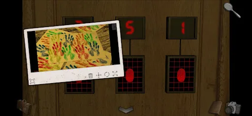 Cabin Escape: Alice's Story screenshot 5
