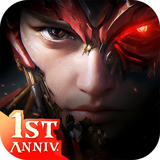 MU: Dark Epoch