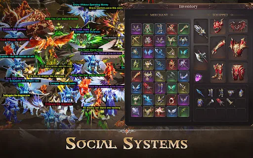 MU: Dark Epoch screenshot 5