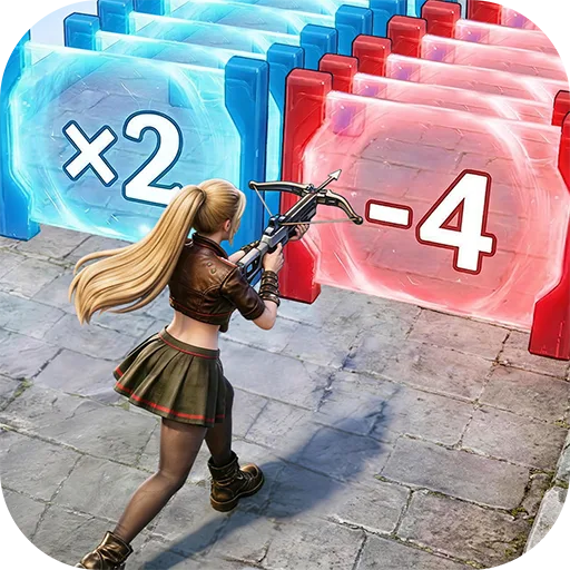 Puzzles & Conquest
