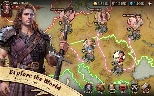 Yes Your Highness screenshot 4
