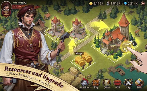 Yes Your Highness screenshot 5