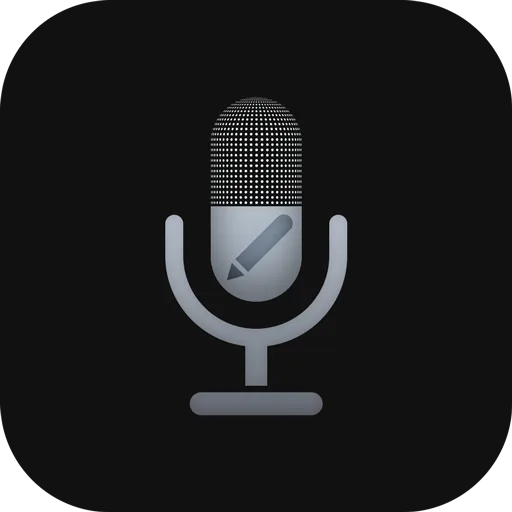 AudiOn:Voice Recorder & Editor