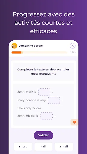 GlobalExam screenshot 4
