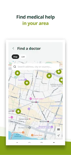 MyGlobality screenshot 5