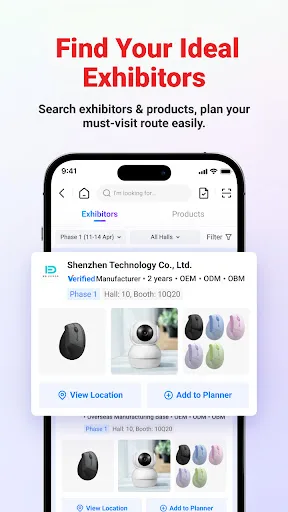 Global Sources: B2B Sourcing screenshot 5