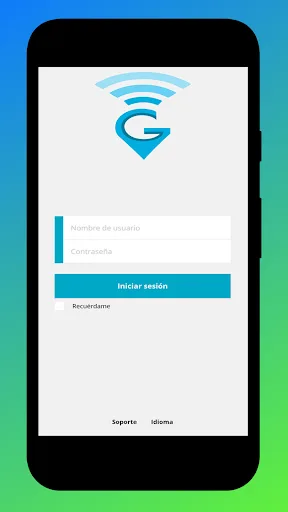 Global System GPS screenshot 1