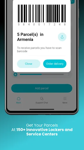Globbing 2.0 screenshot 4
