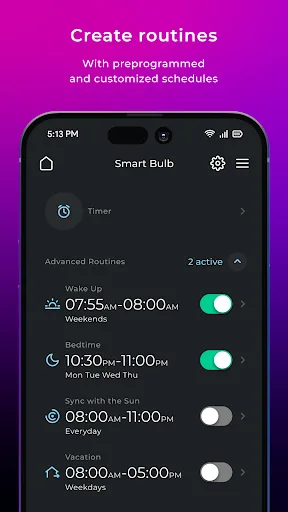 Globe Suite screenshot 3