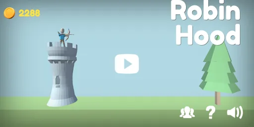 Robin Hood screenshot 1