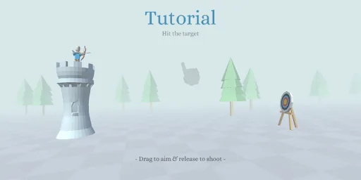 Robin Hood screenshot 3