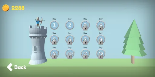 Robin Hood screenshot 4