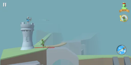 Robin Hood screenshot 5