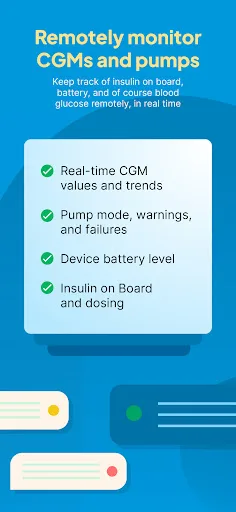 Gluroo: Diabetes Log Tracker screenshot 4