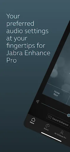 Enhance Pro screenshot 1