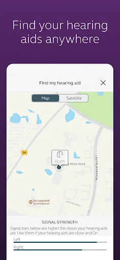 BeMore screenshot 5