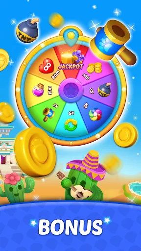 Jewel Puzzle - NoWifi screenshot 5