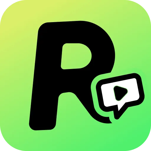 Recho-Live, Video Chat & Room