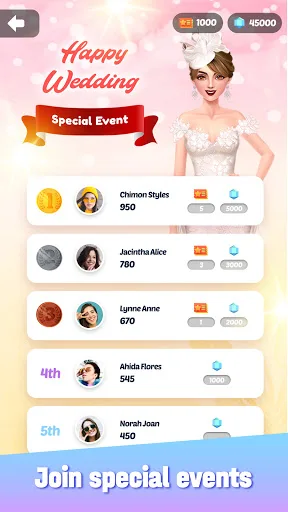Fashion Show: Makeup, Dress Up screenshot 5