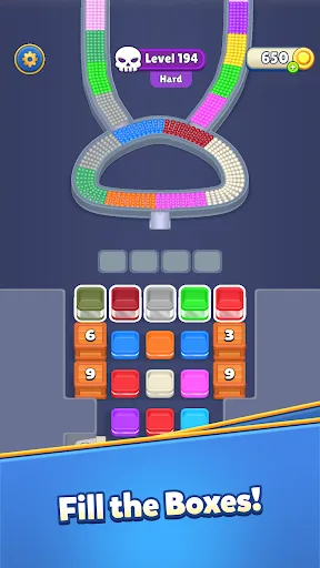 Beads Out screenshot 4