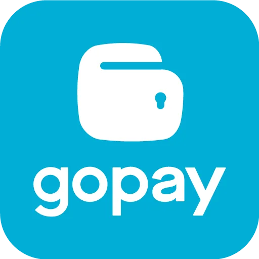 GoPay: Transfer, Payment, QRIS