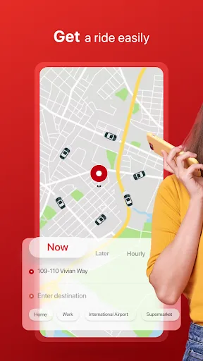 Your Super App screenshot 2