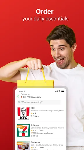 Your Super App screenshot 4