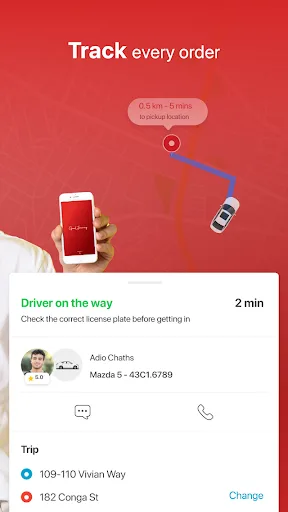 Your Super App screenshot 5