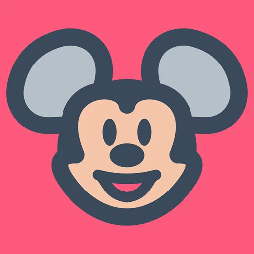 Cartoon - Icon Pack