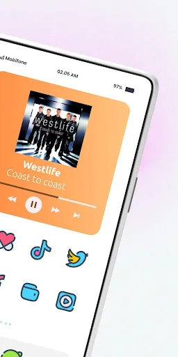 Cartoon - Icon Pack screenshot 3