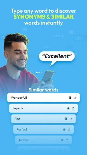 Learn Pronunciation & Spelling screenshot 5
