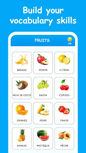 Learn French for beginners screenshot 2
