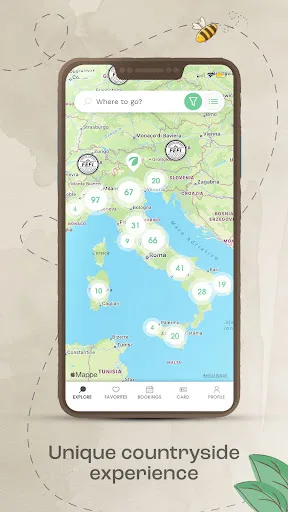 Agricamper Italia screenshot 2