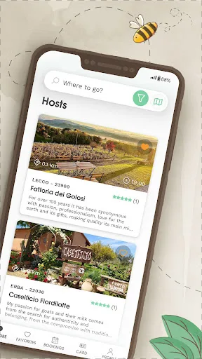 Agricamper Italia screenshot 3