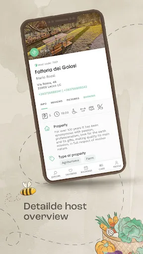 Agricamper Italia screenshot 4