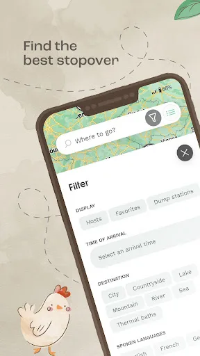 Agricamper Italia screenshot 5