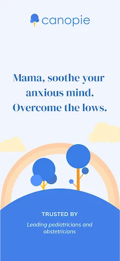 Canopie for Parents screenshot 1