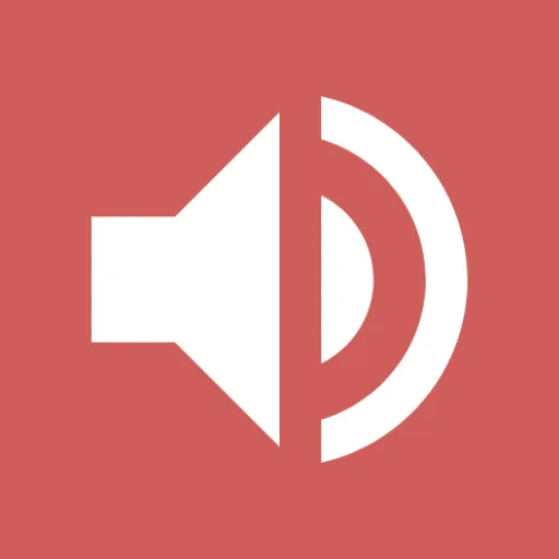 Volume Booster GOODEV
