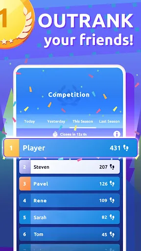 Walking Planet: Fitness Game screenshot 5