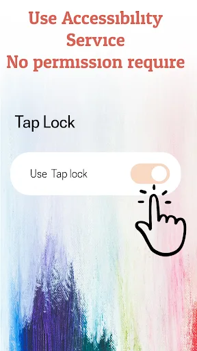 Tap Lock - Quick Screen Lock screenshot 4