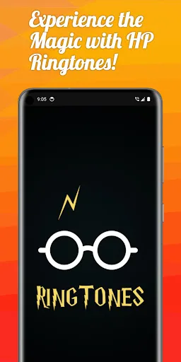 Potter Ringtones screenshot 1