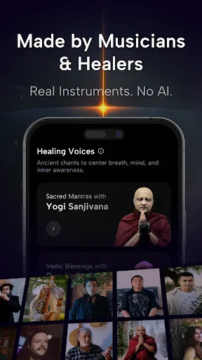 Good Vibes - Binaural Beats screenshot 4