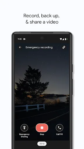 Personal Safety screenshot 4