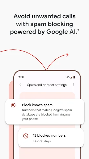 Google Fi Wireless screenshot 5